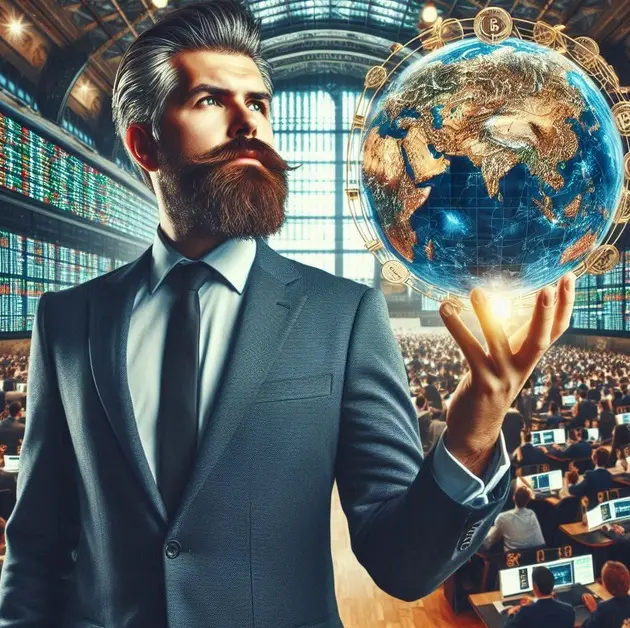 CryptoSphere Telegram
